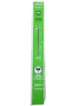 Gibraltar PBK00000 Round Steel Mailbox Posts W Decorative Scrolls-black. Fixed Price $32.99.