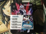 2022 Panini Prizm Tin Box Football Factory New Prescott. Fixed Price $44.00.