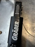 Graber Trailer Hitch Bicycle Carrier. Fixed Price $39.99.