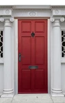 Qcaa Solid Brass Mail Slot, With Interior Frame, 13"X3.625". Fixed Price $50.00.