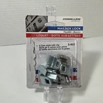 Prime-line S-4531 Mailbox Lock. Fixed Price $9.99.