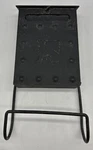 Vintage Mission Mid Century Griffin Metal Mailbox Wall Mount. Fixed Price $80.00.