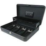 Carl Bill Slots Steel Security Cash Box (CUI-82011) (CUI82011). Fixed Price $51.15.