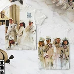 Cheap Trick Dream Police Album Cover 2025 3D Shirt JJ5742. Fixed Price $23.99.