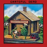 The Grateful Dead Terrapin Station (colored Vinyl, Green, Brick & Mortar Exclusi. Fixed Price $33.95.