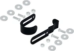 Mailbox Latch Handle Kit, Metal Door Replacement Parts, Easy Install, Black. Fixed Price $16.99.