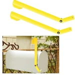 2 Sets Mailbox Alert Flag For Delivered Delivery Notification. Fixed Price $35.45.