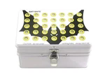 Mini Bat-safe Lipo Battery Fireproof Charging Box. Fixed Price $62.99.