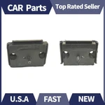 Engine Mount 2PCS Fits 1965-1967 Ford F-100 V8 5.8L F-250 HA13. Fixed Price $43.27.