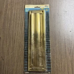 National Hardware N197-905 V1911 Mail Slot In Solid Brass 2" X 11". Fixed Price $29.95.