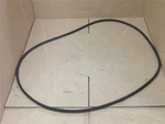 239578 New-no Box; Jason SPB-3150 Metric V-belt; 3150MM Long; 16.3MM Top Width. Fixed Price $41.58.