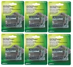 6 New! Hillman Anchorwire 0.8 Oz. Steel Flush-mount Picture Hanger Pk 122207. Fixed Price $37.91.