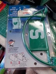 Michigan State Flag Postal Alert System Msu Spartans. Fixed Price $15.99.