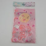 Burton Mailbox Cover It's Girl 18"X21" Pink Welcome Baby New. Fixed Price $18.00.