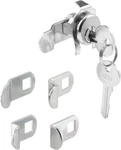Prime-line 4140 Mailbox Lock, Replacement, Multipurpose. Fixed Price $17.99.