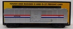 Mth 30-7421 Amtrak Mail Boxcar #1670 Ln/box. Fixed Price $32.79.