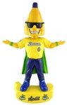 Split Savannah Bananas Special Edition Bobblehead Baseball - Damaged Box. Fixed Price $129.99.