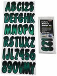 Hardline Products TEBKG200 Series Forest Green/black Factory Matched Regi.... Fixed Price $33.09.