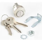 Ccl 82014 Mailbox Lock,counter Clockwise 35XR93. Fixed Price $21.34.