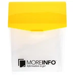 Take One Info Box 13X8". Fixed Price $77.56.
