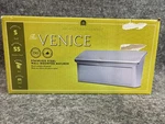 Architectural Mailboxes 2690PS-10 Silver Venice Stainless Steel. Fixed Price $17.99.