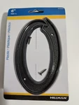 The Hillman Group 844050 6-INCH Plastic House, Number New & Sealed. Fixed Price $9.98.