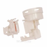 For Mercedes S500 S600 S55 S350 S430 Vacuum Door Lock Actuator Fix Kit. Fixed Price $74.64.