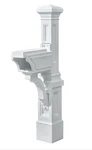 STEP2 Atherton Post (mailbox Not Included). Fixed Price $120.00.