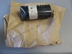 Nos Yamaha Oem Left Footrest Cover 1973-1974 XS500 341-27423-00. Fixed Price $21.98.