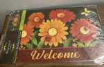 Briarwood Lane Spring Magnetic Mailbox Cover Floral Standard. New. Fixed Price $8.99.