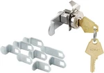 5-PACK Prime-line MP4530 National Keyway Mail Box Lock With 9 Cams And Pin New. Fixed Price $35.89.