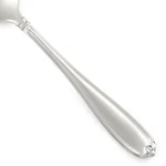 Princess House Barrington Stainless 18/10 Frosted Silverware Choice Flatware. Fixed Price $49.89.