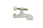 Ives 70B-I 85-DEGREE To 125-DEGREE Adjustable Solid Brass Hinge. Fixed Price $22.70.