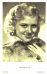 Camilla Spira * Original Ross Postcard No 1914 B. Fixed Price $5.23.
