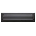Baldwin 0014-102 13" 3-5/8" Letter Box Plate Oil Rubber Bronze. Fixed Price $74.99.