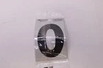 (6-PK) Hillman House Number Square Cut 3" 840778. Fixed Price $16.77.