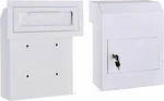 Flybold Through-the-door Locking Key Drop Box Heavy Duty Rainproof. Fixed Price $74.95.