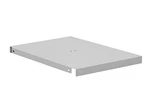 Salsbury Industries Compartment Shelf For 12 By 18-INCH Metal Locker, Gray. Fixed Price $42.54.