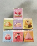Bandai Kirby's Dream Land Friends 5 Vinyl Figures Single Blind Box. Fixed Price $9.00.