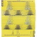 1 TU58 Thread Measuring Gauge, Vertical Bolt And Nut / Checker (inc. Fixed Price $79.95.