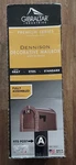 Gibraltar Industries Steel Mailbox Fully Assembled Brand New. Fixed Price $49.99.