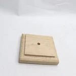 Universal Forest Products Post Cap 4" X 3-1/2" 82909. Fixed Price $5.99.