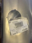 Prime-line Defender Security U-9452 Entry Door Reinforcer Stainless Steel Pk. Fixed Price $25.59.