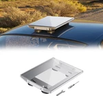 Starlink Mini Magnetic Car Mount With Protective Cover, 265 Lbs Heavy-duty. Fixed Price $109.43.