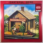 Grateful Dead Terrapin Station Lp Album Vinyl Record 2024 Remastered Reissue. Fixed Price $36.76.