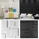 ART3D 12-PACK 19.7"X19.7" Decorative Wall Panels Modern Decor, 32 Sq Ft. Fixed Price $58.39.