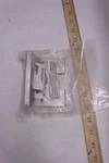 Ives Mounting Bracket Sprayed Aluminum Base Steel MB1V SP28. Fixed Price $34.11.