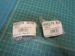 Prime-line Products 880375 4232 Counter Clockwise Mail Box Lock. New. Fixed Price $19.99.