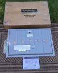 Salsbury Industries Door Vertical Mailboxes Recessed Community 3505ARU. Fixed Price $359.99.