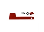 Solar Group RF000R06 Aluminum Flag Kit, Style May Vary. Fixed Price $10.84.